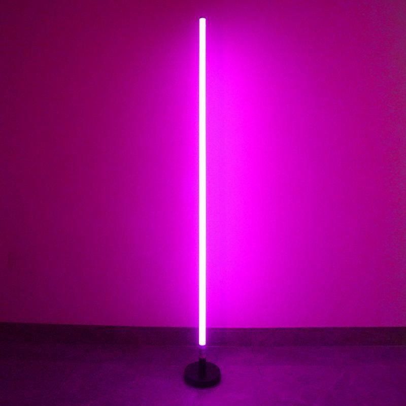 变色充电灯管底座七彩色手持发光灯棒led补光rgb氛围灯长条支架,淘宝优惠券,粉丝福利购,淘宝优惠卷