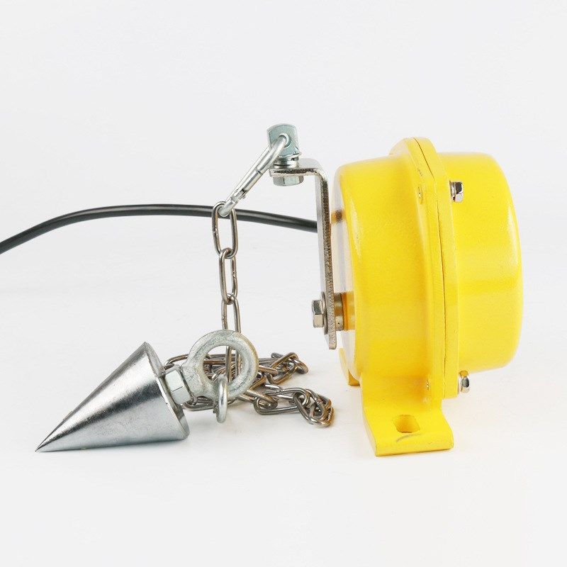 料流检测器LL-III铁链料流开关煤流检测料流传感器LL-A堵塞检测器,淘宝优惠券,粉丝福利购,淘宝优惠卷