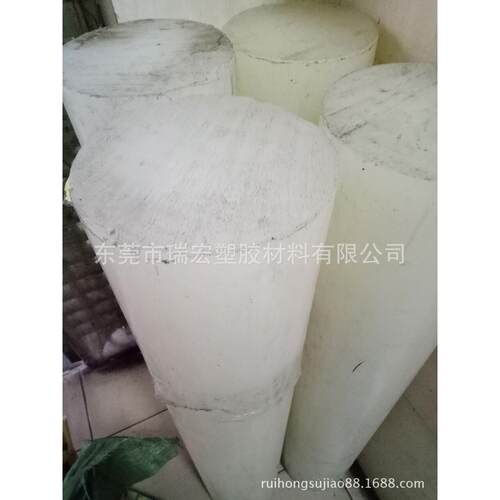 黑色PP板 白色PP板 PU板 优力板 - 图1