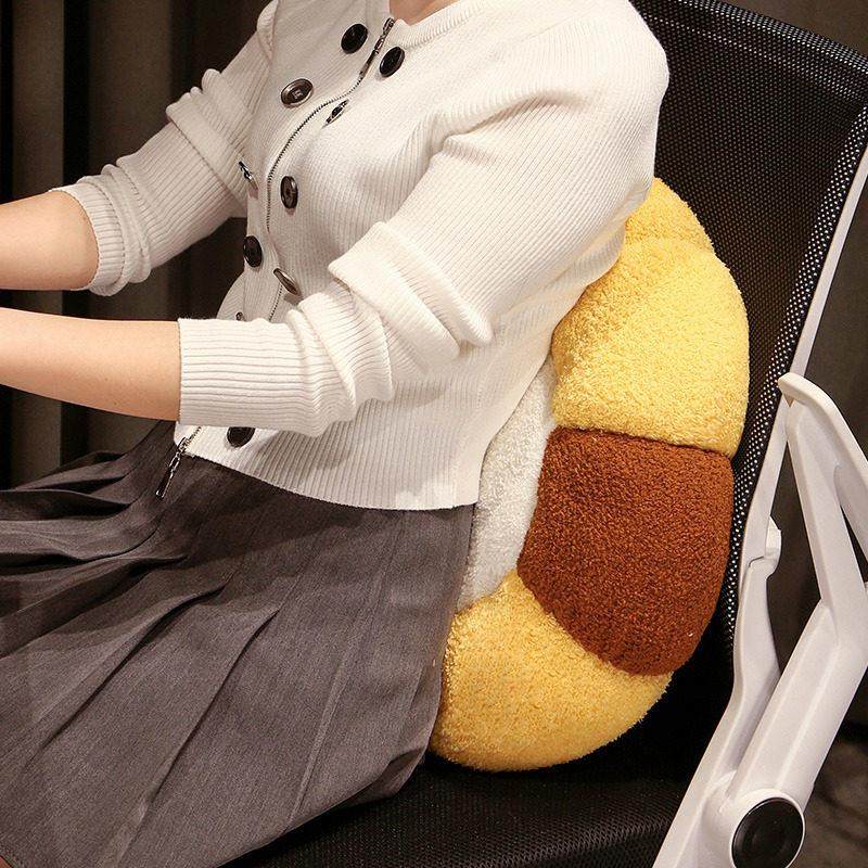 床头大靠背榻榻米床靠垫软包沙发看书靠枕宿舍枕头腰枕床上腰垫,淘宝优惠券,粉丝福利购,淘宝优惠卷