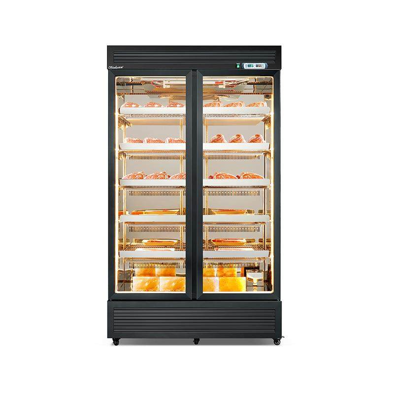 下机组牛肉柜冰柜商用火锅餐厅牛排排酸柜冷藏柜牛肉熟成柜保鲜柜,淘宝优惠券,粉丝福利购,淘宝优惠卷