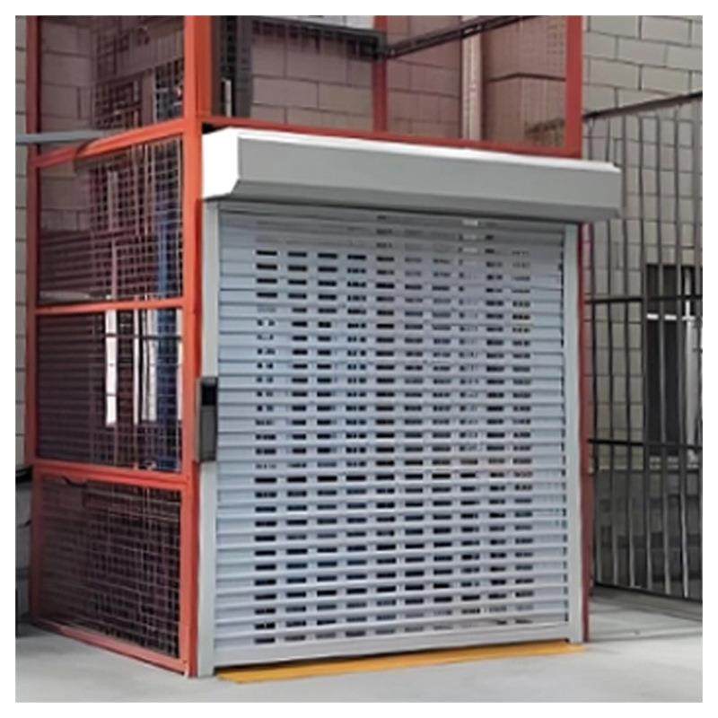 SJD固定式双轨升降机工业厂房货物升降平台液压固定双轨货梯加工,淘宝优惠券,粉丝福利购,淘宝优惠卷