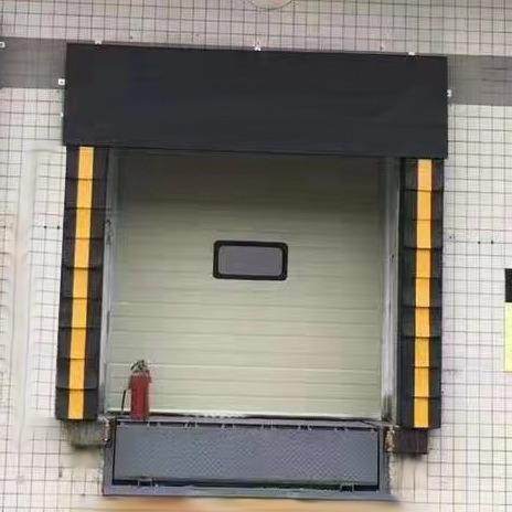 海绵门封高弹填充快速安装防撞耐磨防尘物流工厂冷库运输电动门,淘宝优惠券,粉丝福利购,淘宝优惠卷
