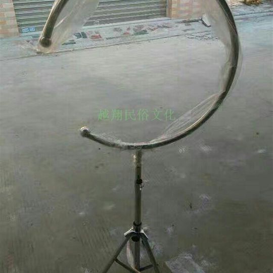 South Lion Gong South Lion Drum High Side Gong Awakening Lion Gong South Lion Special Large Gong South Lion High Side Thickened Gong cm