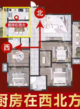 厨房避火龙陶瓷罐纯铜葫芦摆件正北陶土东北避火龙瓶子厨房西北角