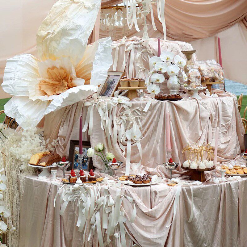 新款婚礼铁艺三层甜品台婚庆圆形花架装饰道具迎宾区派对布置摆件,淘宝优惠券,粉丝福利购,淘宝优惠卷