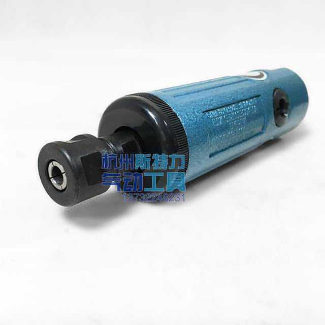 Strek ST-329 pneumatic grinding machine