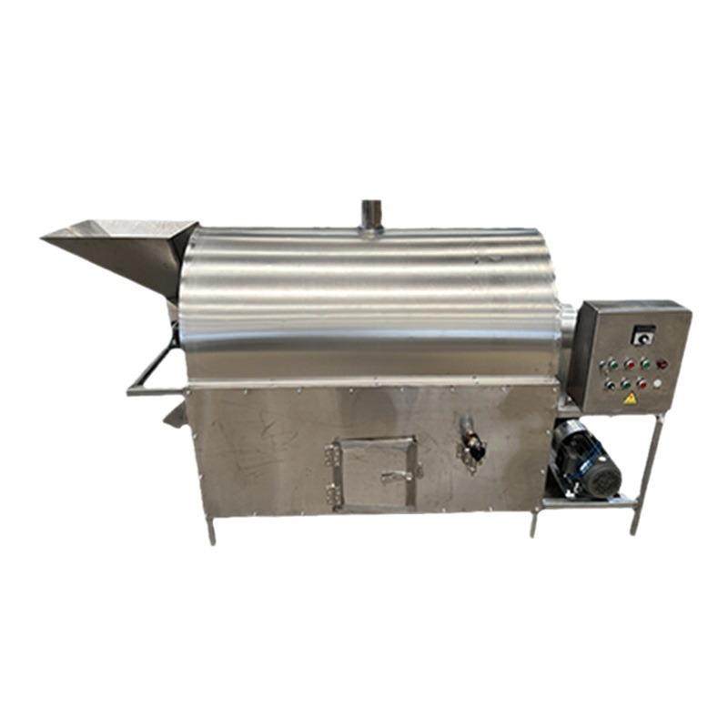 750型煤炭汽柴通用型烧火炒货机油坊用炒锅厂家直销电加热,淘宝优惠券,粉丝福利购,淘宝优惠卷