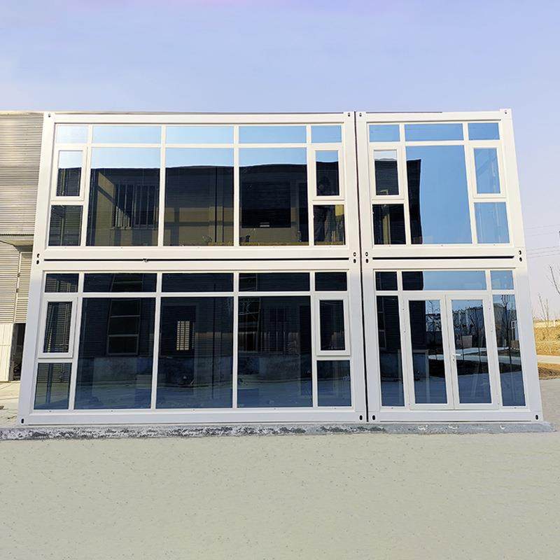 简易可移动办公室幕墙集装箱房夹胶玻璃中空玻璃玻璃幕墙活动房,淘宝优惠券,粉丝福利购,淘宝优惠卷