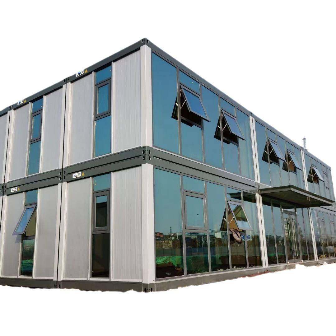 可移动简易办公室组合房屋移动房子集装箱住人组装可拆卸活动板房,淘宝优惠券,粉丝福利购,淘宝优惠卷