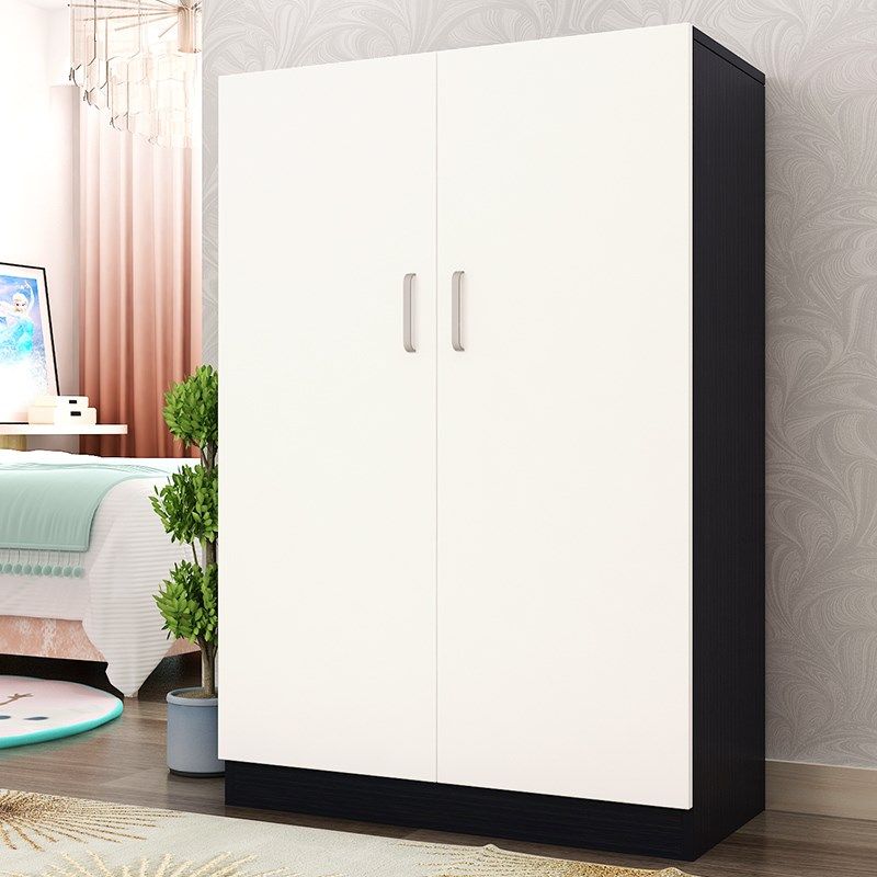 儿童衣柜家用卧室简易组装收纳柜木制出租房用分层宝宝衣橱小户型,淘宝优惠券,粉丝福利购,淘宝优惠卷