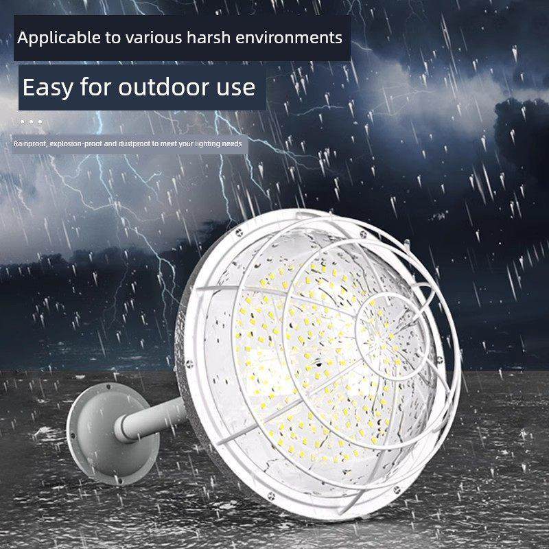 LED防爆灯仓库厂房防爆照明灯隔爆型加油站30.50.80W防爆灯罩工厂,淘宝优惠券,粉丝福利购,淘宝优惠卷