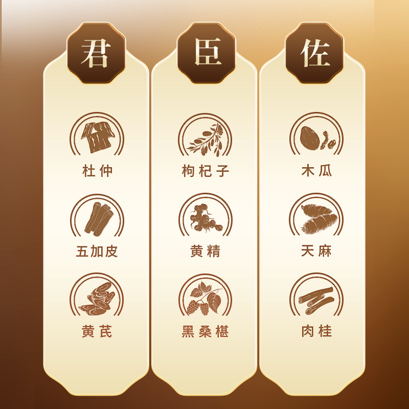 劲牌38度追风八珍酒500ml大光瓶养正品生保健酒水官方酒水旗舰店