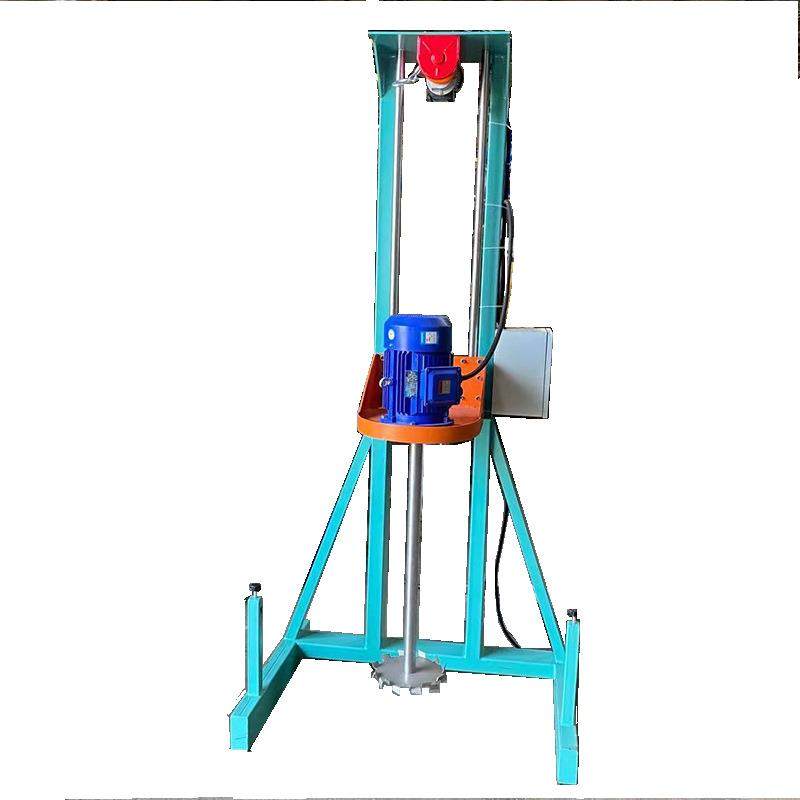 厂家直供高速分散机变频调速电动升降乳品胶水等均可可定作,淘宝优惠券,粉丝福利购,淘宝优惠卷