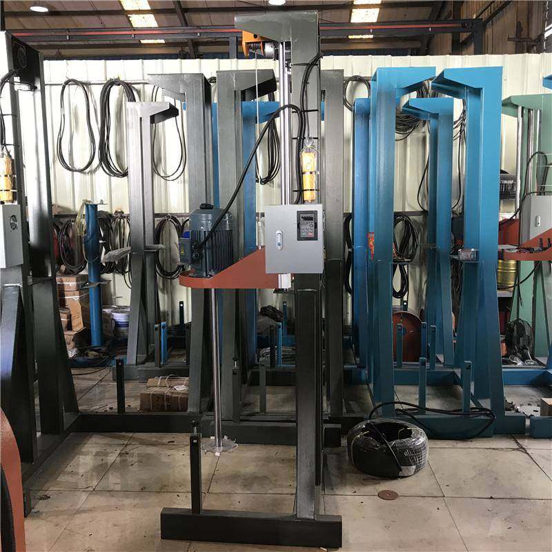 厂家直供高速分散机变频调速电动升降乳品胶水等均可可定作,淘宝优惠券,粉丝福利购,淘宝优惠卷