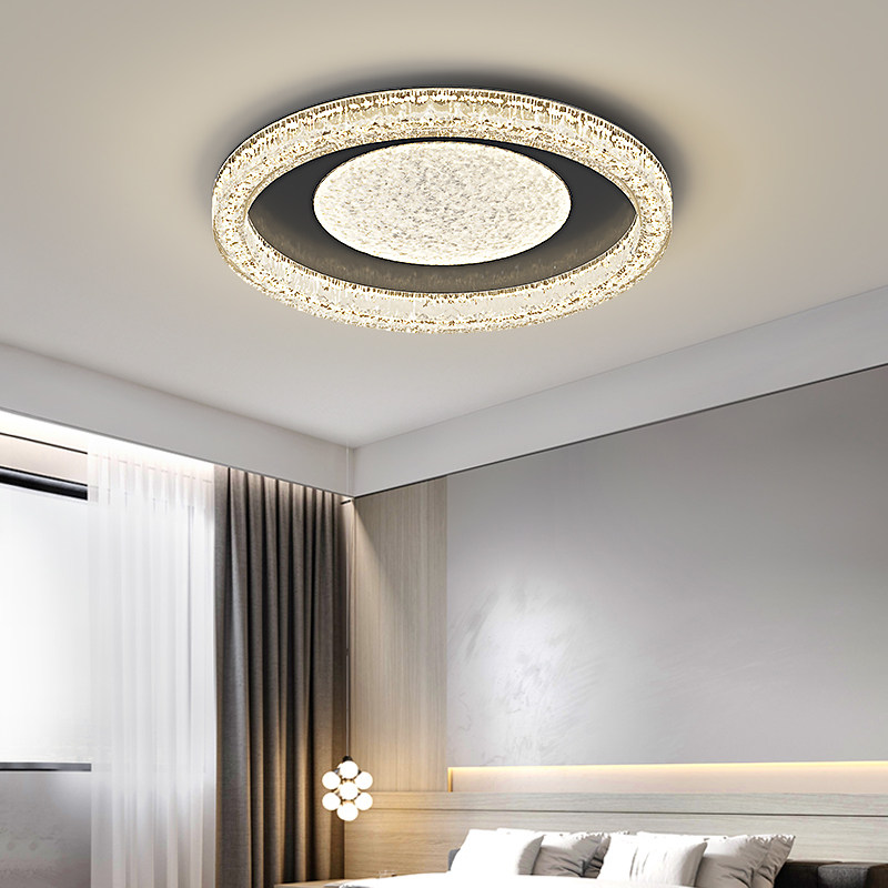 广东中山2025新款灯具现代简约全光谱护眼高端大气上档次套餐灯具,淘宝优惠券,粉丝福利购,淘宝优惠卷