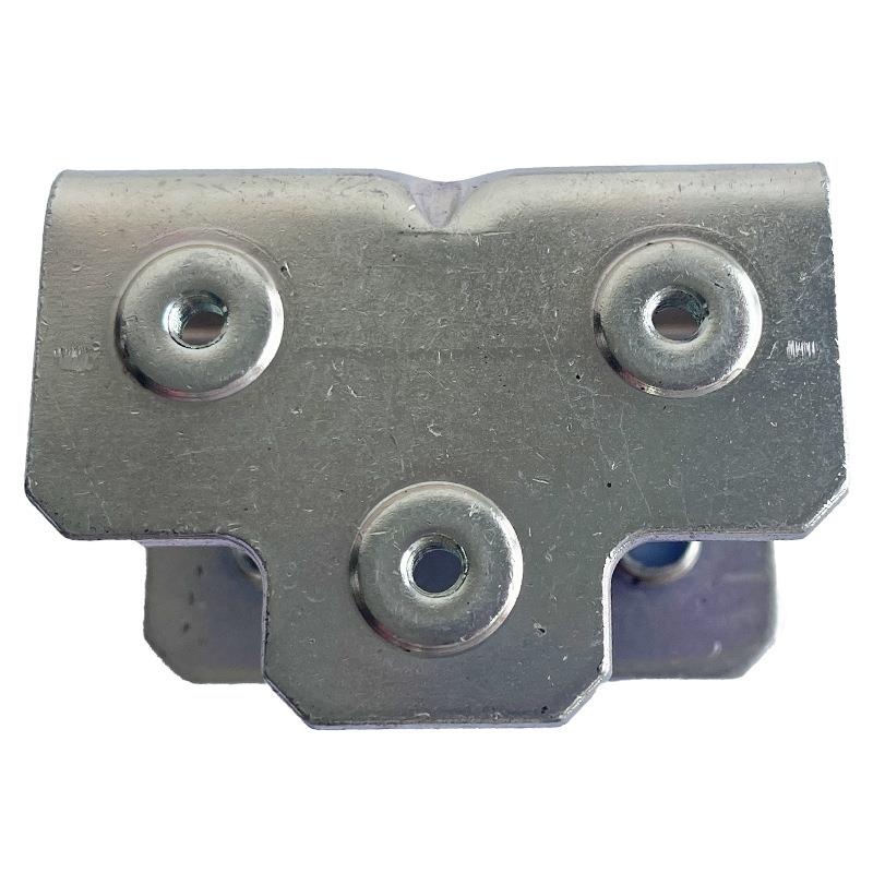 Sheet metal parts, laser cutting, bending, welding and punching, chassis casing, hardware stamping and grinding, non-standard parts