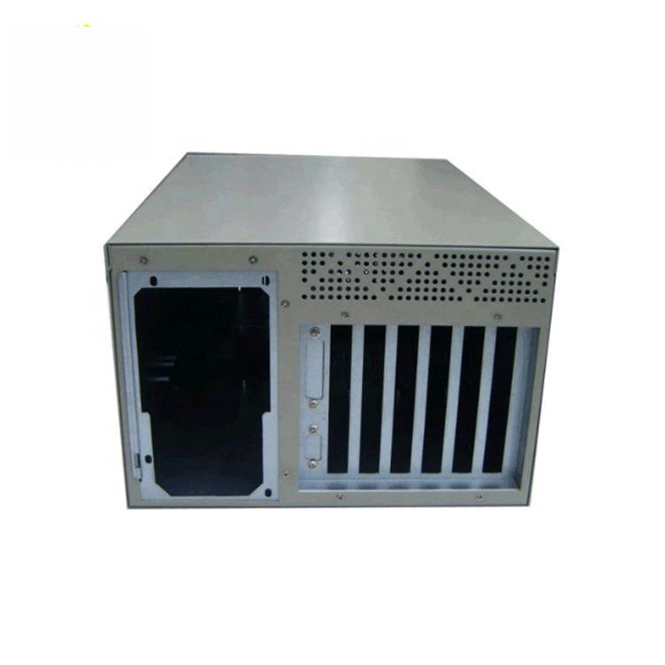 2024 Shenzhen manufacturer hardware stamping parts processing chassis shell sheet metal processing