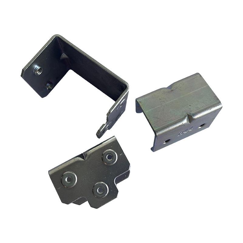 Sheet metal parts, laser cutting, bending, welding and punching, chassis casing, hardware stamping and grinding, non-standard parts