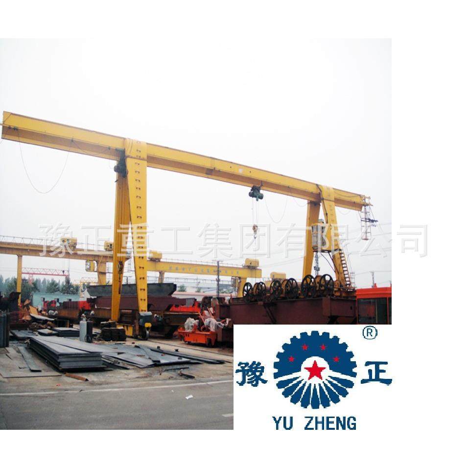 单梁龙门吊葫芦龙门吊电动葫芦单梁门式起重机豫正集团厂家直销,淘宝优惠券,粉丝福利购,淘宝优惠卷