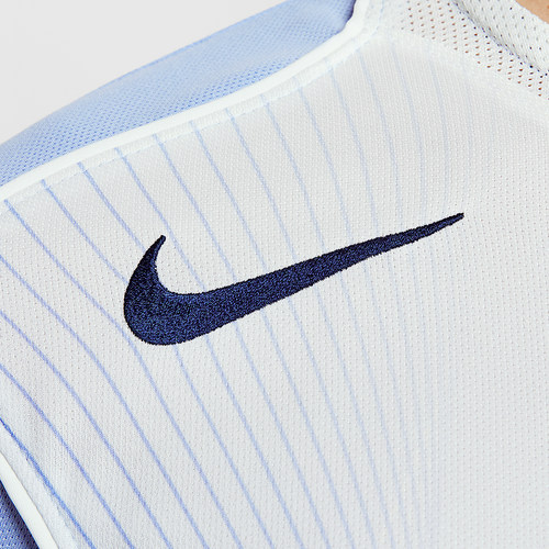 Nike/耐克官方正品Dri-FIT男士比赛套头透气足球球衣HV1179-468 - 图2