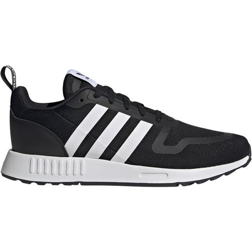 Adidas/阿迪达斯官方正品男女低帮轻便透气时尚运动休闲鞋 FX5119 - 图3