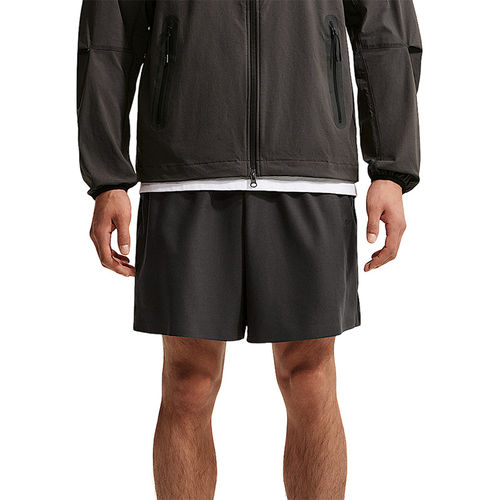 Nike/耐克官方正品Tech男士时尚弹性吸湿排汗休闲短裤IF1126-060 - 图3