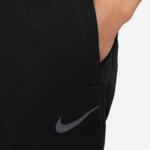 Nike/耐克官方正品男子舒适透气针织中腰休闲运动长裤 DM5887-010 - 图2