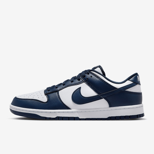 Nike/耐克官方正品Dunk Low Retro男士运动低帮板鞋HF5441-107 - 图1