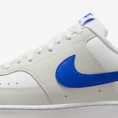 Nike/耐克官方正品COURT VISION LO男士经典耐磨板鞋FN4019-001 - 图1