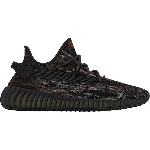 Adidas/阿迪达斯正品YEEZY BOOST 350 V2 椰子男女跑步鞋GW3774 - 图3