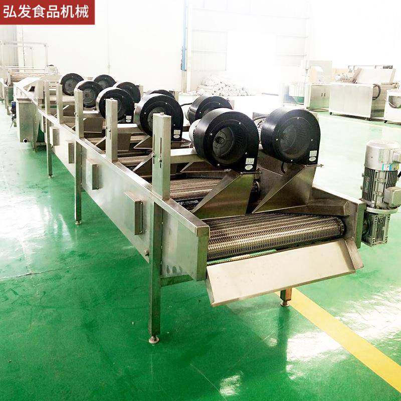 全自动翻转式风干机 榨菜软包装食品风干机 食品包装袋沥水设备,淘宝优惠券,粉丝福利购,淘宝优惠卷