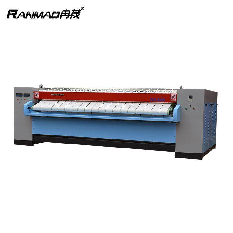 酒店洗衣厂用工业烫平机 床单被罩烘干熨烫机 宾馆洗衣房烫平机,淘宝优惠券,粉丝福利购,淘宝优惠卷