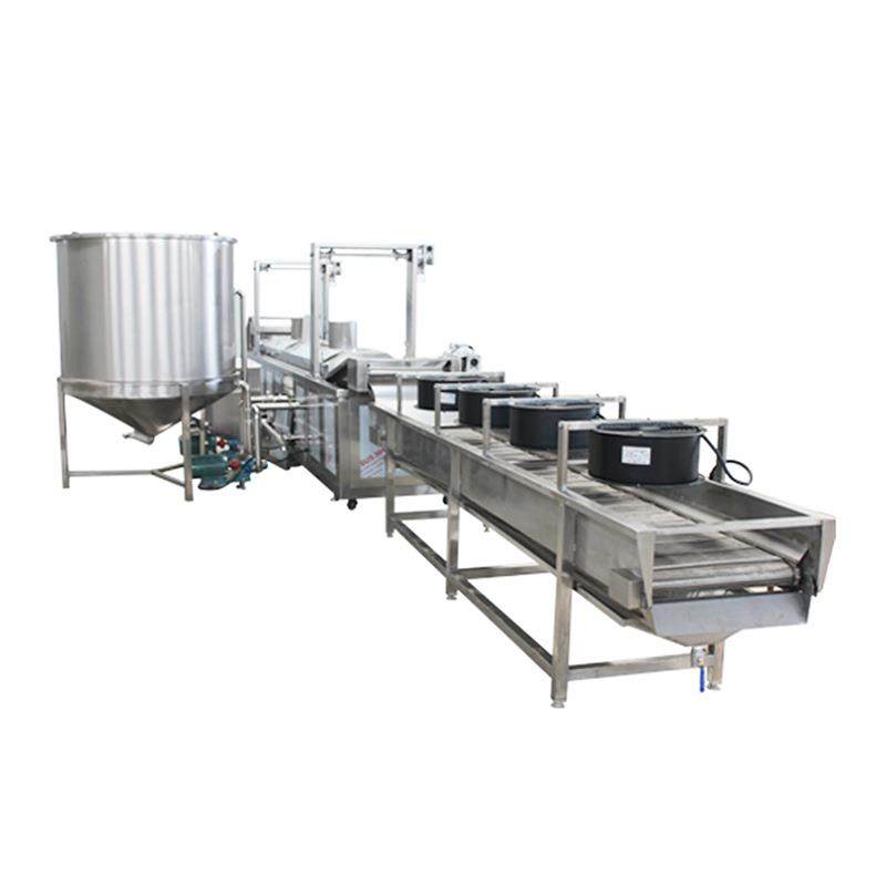 全自动翻转式风干机 榨菜软包装食品风干机 食品包装袋沥水设备,淘宝优惠券,粉丝福利购,淘宝优惠卷