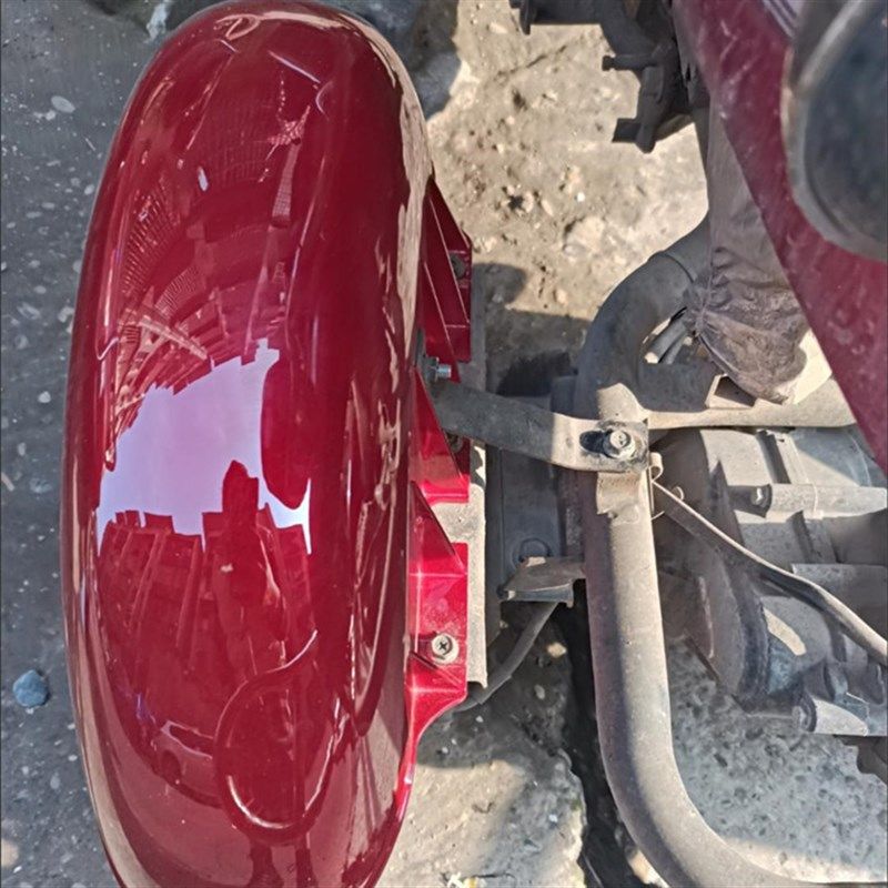 小龟王三轮车后挡泥板电动三轮车后轮挡水板小龟王三轮车后泥板,淘宝优惠券,粉丝福利购,淘宝优惠卷