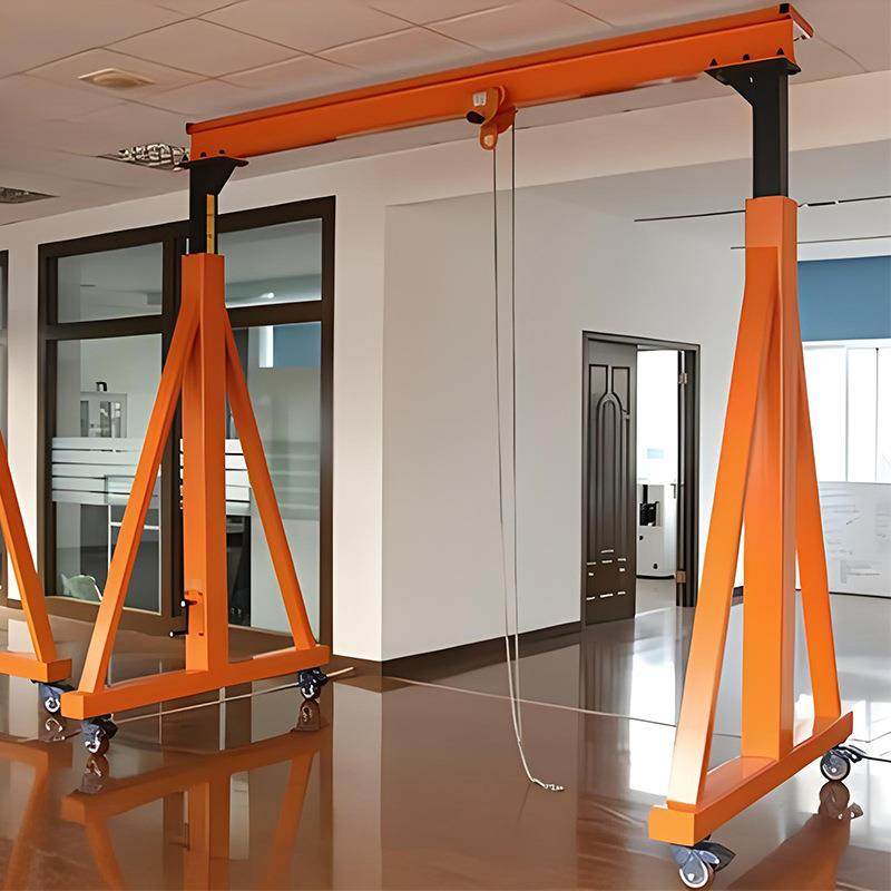 厂家现货车间移动龙门架吨万向无轨龙门架起重机移动电动龙门架,淘宝优惠券,粉丝福利购,淘宝优惠卷