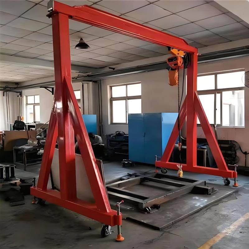 厂家现货车间移动龙门架吨万向无轨龙门架起重机移动电动龙门架,淘宝优惠券,粉丝福利购,淘宝优惠卷