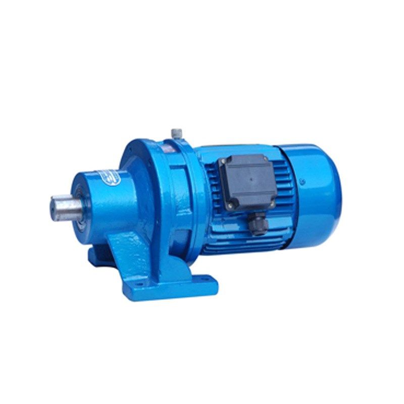 Yuzhuo manufacturer supplies X6/B4/B14 coaxial horizontal vertical cycloidal pinwheel reduction case/reducer