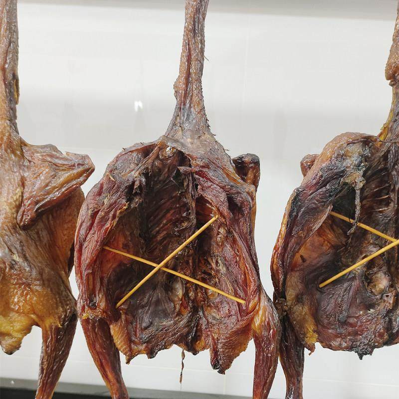 腊鸡 湖南特产农家自制柴火烟熏鸡肉风干鸡腌制咸鸡腊味美食整只,淘宝优惠券,粉丝福利购,淘宝优惠卷