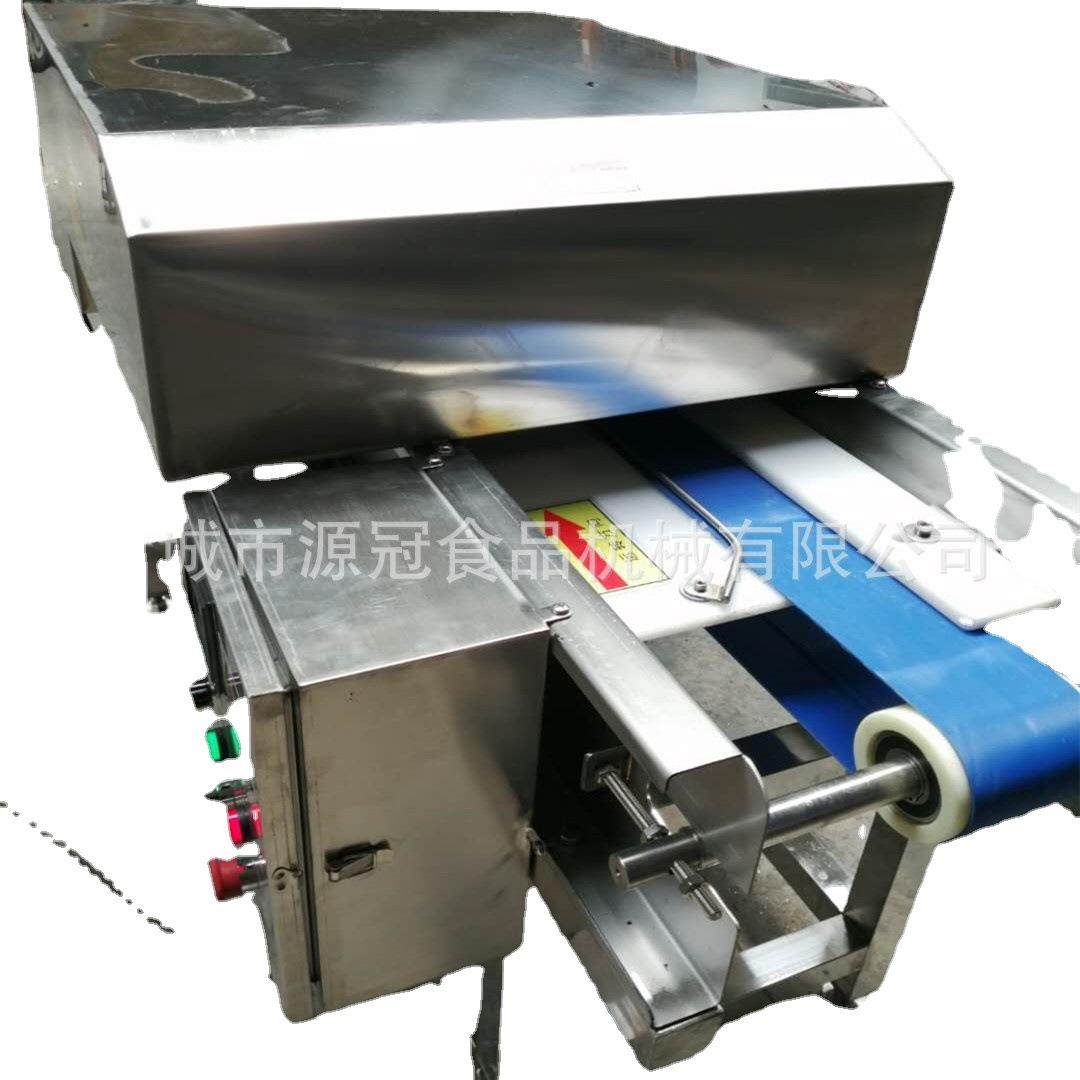 供应鸡胸肉切片机 全自动鲜肉类分片设备 无骨鸡柳爱心鸡排开片机,淘宝优惠券,粉丝福利购,淘宝优惠卷