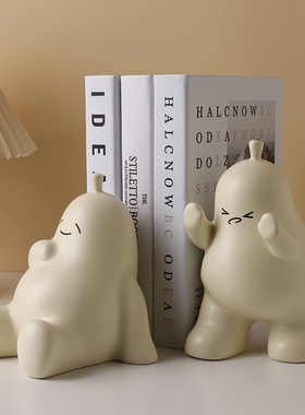 简约可爱分梨结婚礼物送新人实用闺蜜老婆情侣纪念日创意桌面摆件