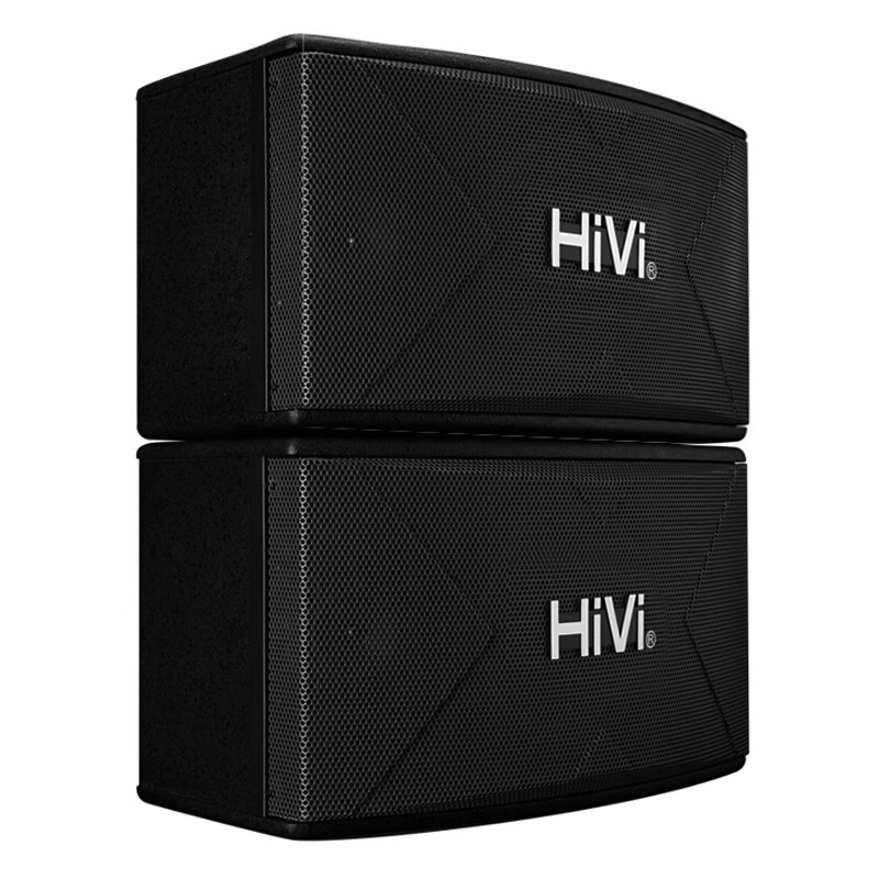 Huiwei KX80 family ktv audio set karaoke machine home TV living room k song equipment card bag conference room