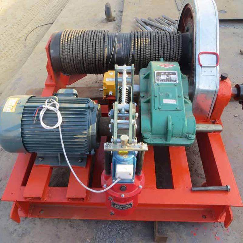 水利工程高扬程卷扬机QPT型台车卷扬启闭机移动固定卷扬式启闭机,淘宝优惠券,粉丝福利购,淘宝优惠卷
