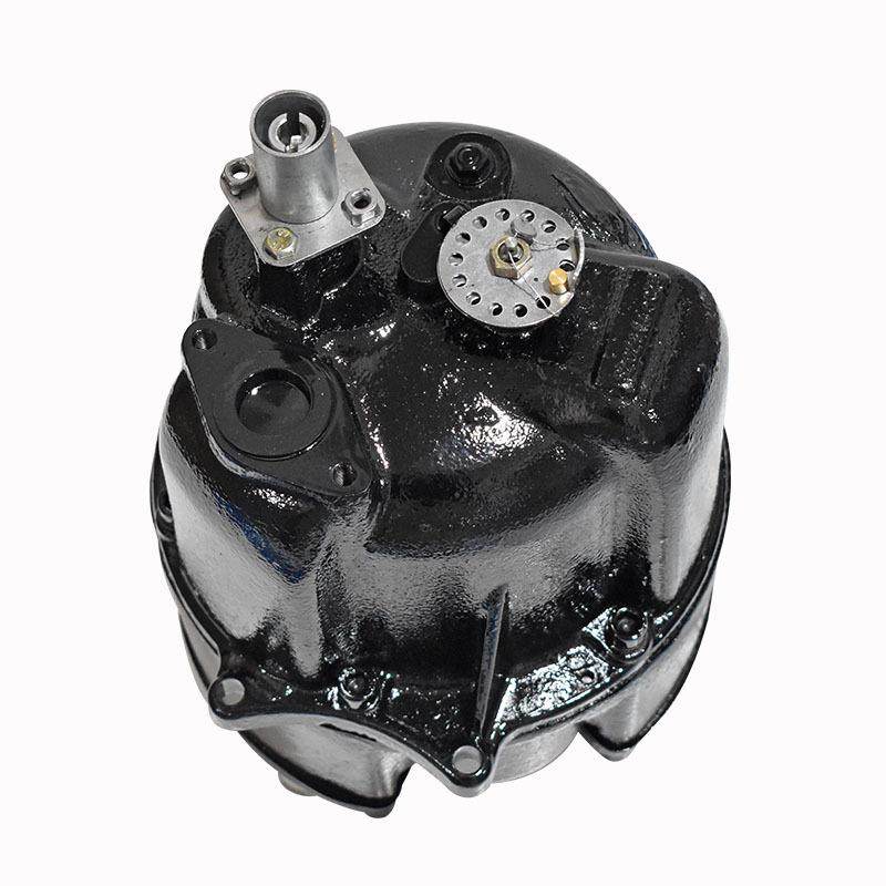 托肯流量计FM椭圆齿轮流量计高清度柴油汽油液体管道流量计,淘宝优惠券,粉丝福利购,淘宝优惠卷