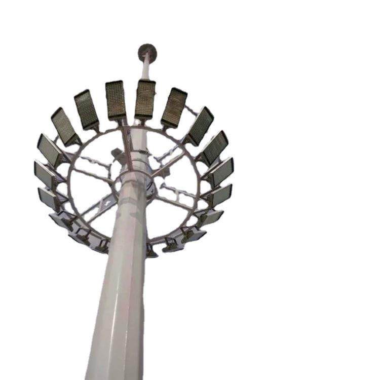 灯塔高杆灯带升降路灯操场灯球场灯广场公园灯杆灯柱电力通讯塔,淘宝优惠券,粉丝福利购,淘宝优惠卷