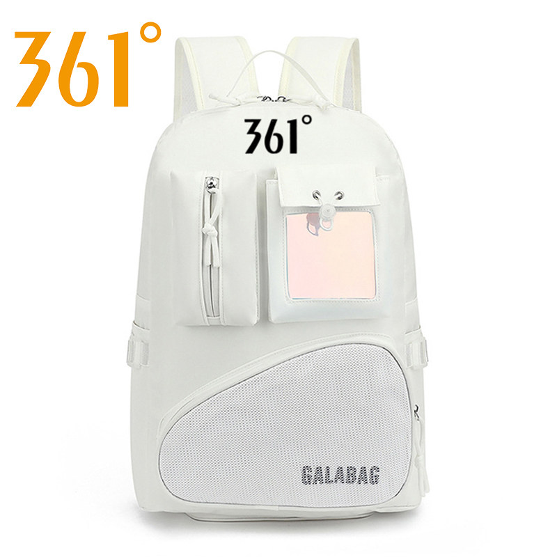 361 Badminton bag special bag men's sports backpack women 2026 new backpack multi-function table tennis bag