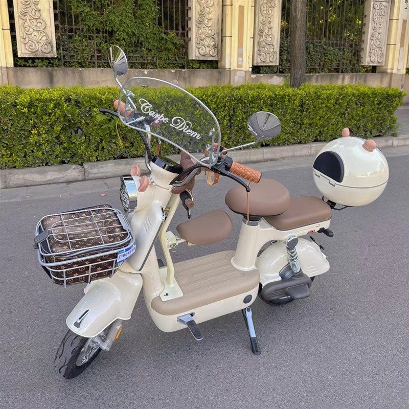 绿源fcc配件电动车挡风后视镜挂包灯罩挂钩装饰改装改造钥匙套,淘宝优惠券,粉丝福利购,淘宝优惠卷