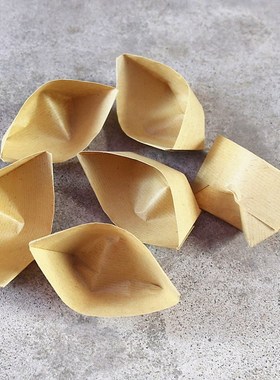 包邮白钱罗口元宝手工纸折成品元宝一包450个