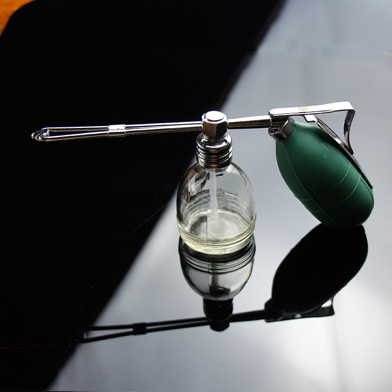 须后水喷雾器男士爽肤水保湿气囊喷雾瓶理发店须后按压喷雾瓶,淘宝优惠券,粉丝福利购,淘宝优惠卷