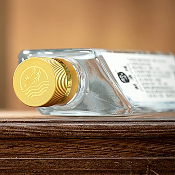 泸州醉清风清欢酒纯粮白酒100ml[33元优惠券]-寻折猪